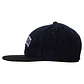 Boné DC Mens Gymnasium Snapback - Thumbnail 3