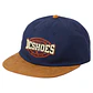 Boné DC Mens Fall Back Strapback - thumbnail 1