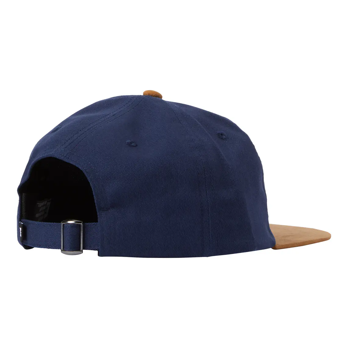 Boné DC Mens Fall Back Strapback 2