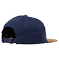 Boné DC Mens Fall Back Strapback - thumbnail 2