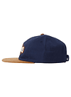 Boné DC Mens Fall Back Strapback