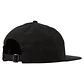 Boné DC Mens Fall Back Strapback - Thumbnail 2