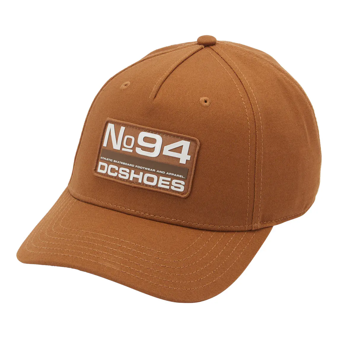 Boné DC Mens No 94 Snapback 1