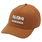 Boné DC Mens No 94 Snapback - Thumbnail 1