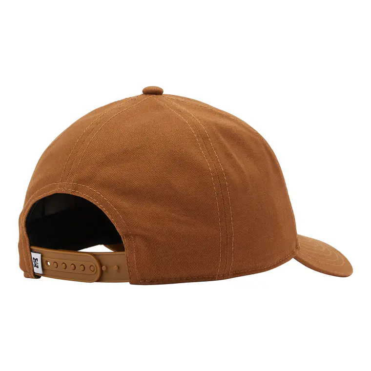 Boné DC Mens No 94 Snapback 2