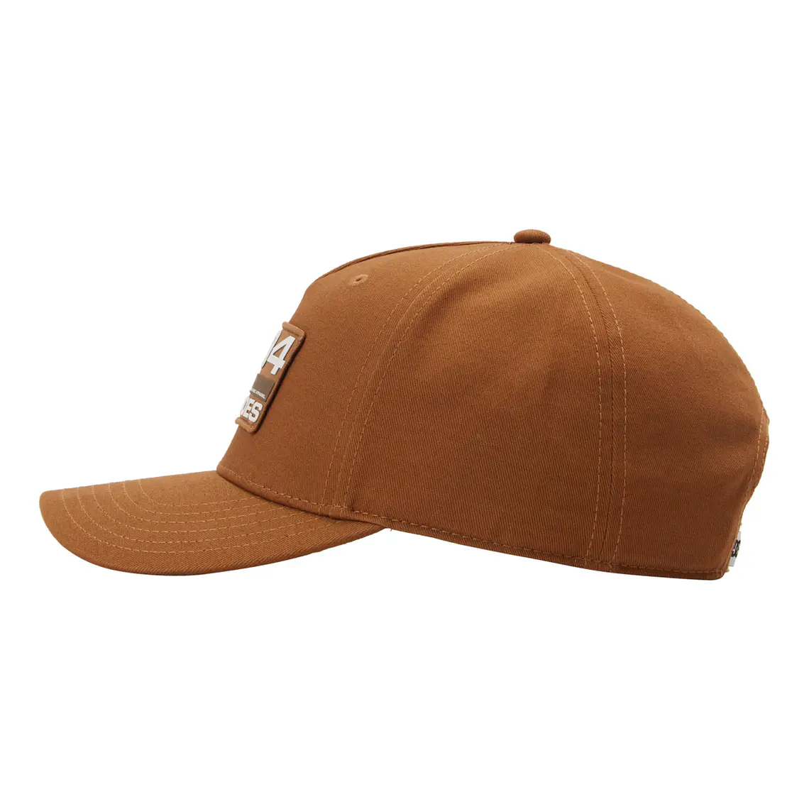 Boné DC Mens No 94 Snapback 3