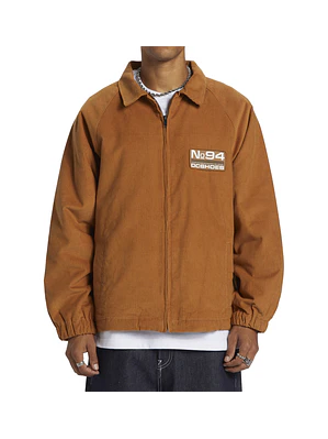 Casaco DC Mens No 94 Worker Jacket