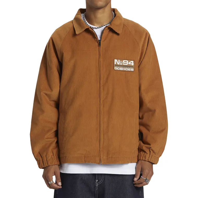 Casaco DC Mens No 94 Worker Jacket 1