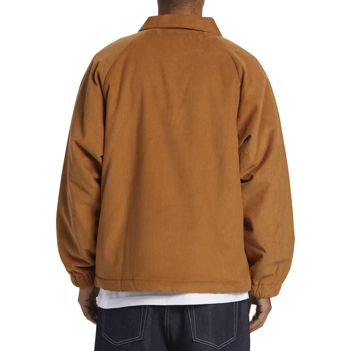 Casaco DC Mens No 94 Worker Jacket 2