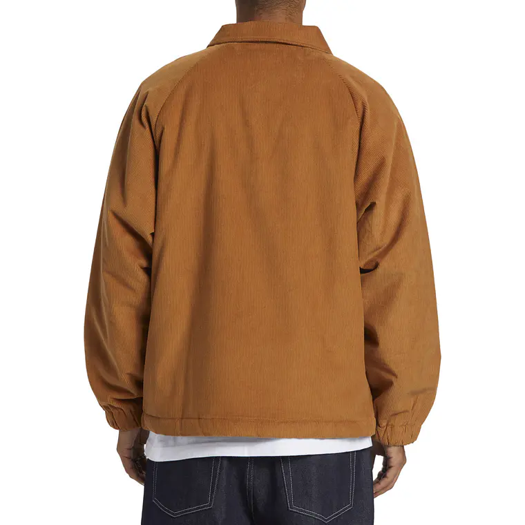 Casaco DC Mens No 94 Worker Jacket 2