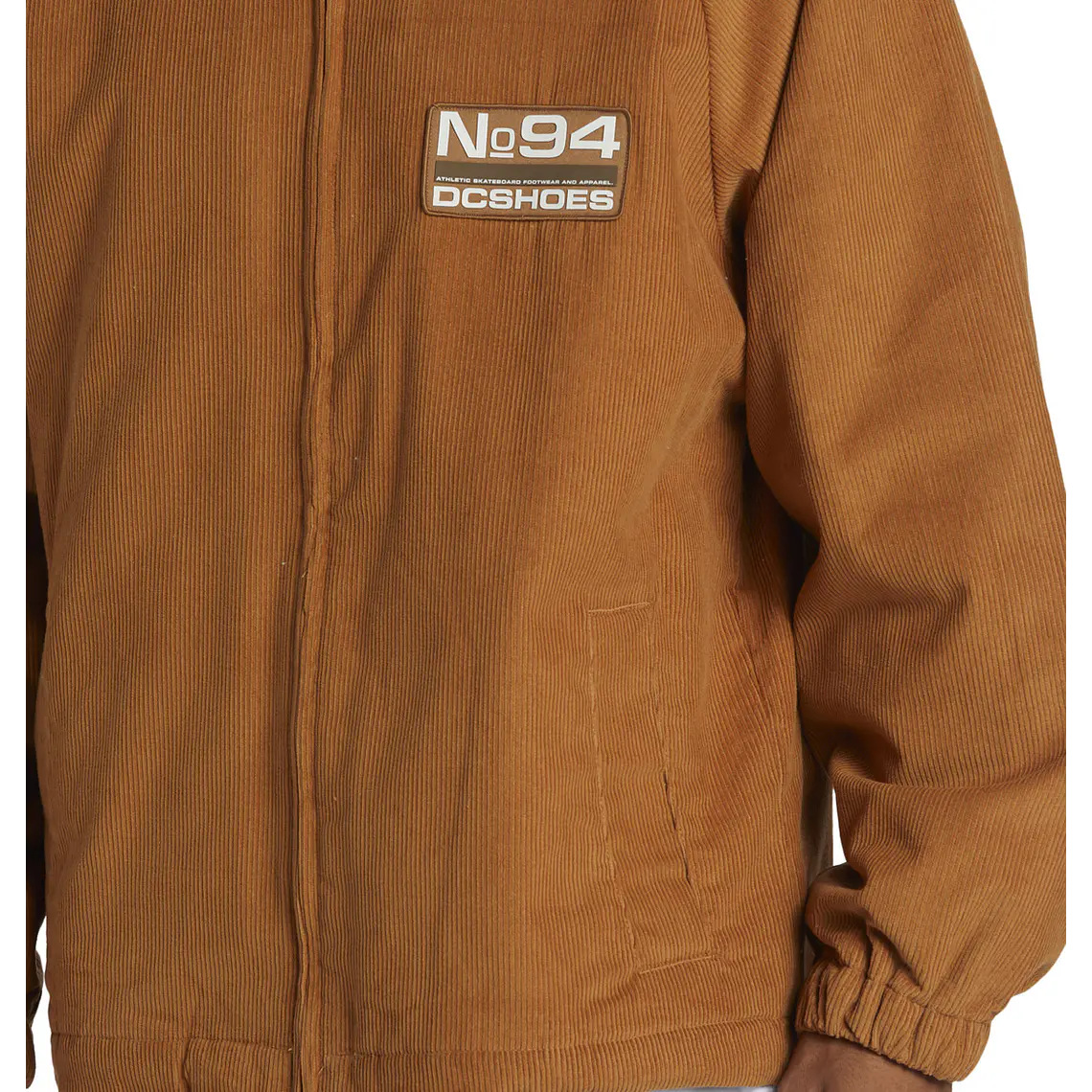 Casaco DC Mens No 94 Worker Jacket 3