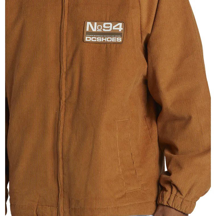 Casaco DC Mens No 94 Worker Jacket 3