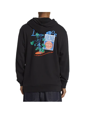 Sweat Hood DC Mens Transfer Ph
