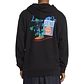 Sweat Hood DC Mens Transfer Ph - thumbnail 1