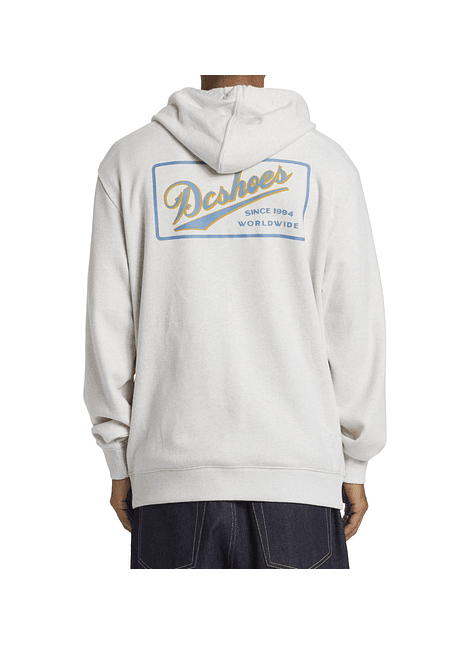 Sweat Hood DC Mens The Classic Ph