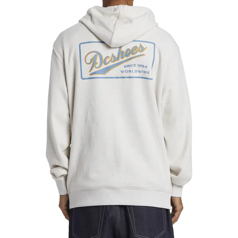Sweat Hood DC Mens The Classic Ph 1