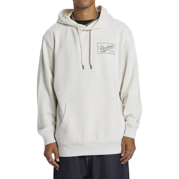 Sweat Hood DC Mens The Classic Ph 2