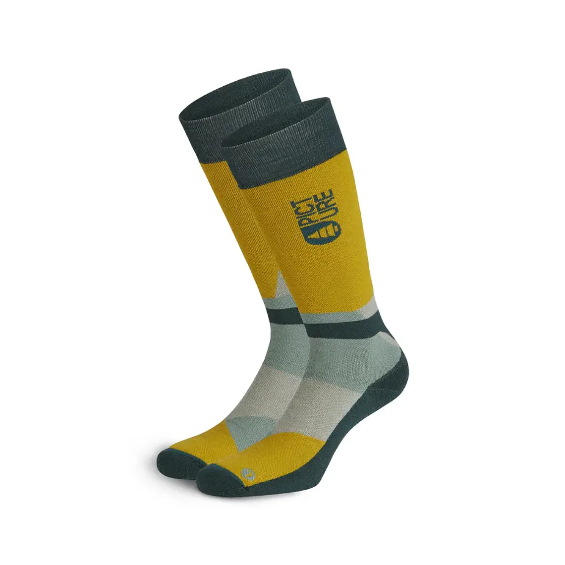 Meias Picture Magical Ski Socks 1