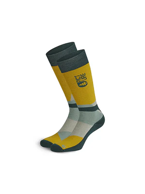 Meias Picture Magical Ski Socks