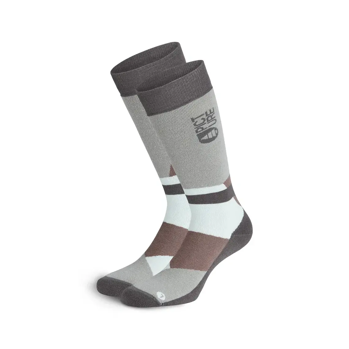 Meias Picture Magical Ski Socks 1