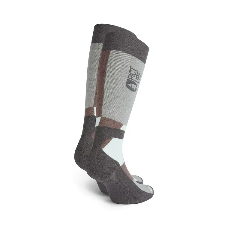 Meias Picture Magical Ski Socks 2