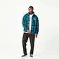 Sweat ZH Picture Mens Bremick Zip Fleece - thumbnail 1
