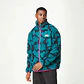 Sweat ZH Picture Mens Bremick Zip Fleece - thumbnail 2