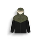 Sweat ZH Picture Mens Basement Plush Zip Hoodie - thumbnail 4