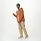 Sweat ZH Picture Mens Yinni Plush Zip Hoodie - thumbnail 2