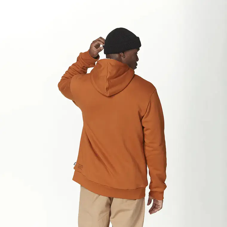 Sweat ZH Picture Mens Yinni Plush Zip Hoodie 3
