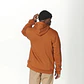 Sweat ZH Picture Mens Yinni Plush Zip Hoodie - thumbnail 3