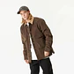 Camisa Picture Mens Noliwa Corduroy Shirt - thumbnail 1