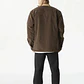 Camisa Picture Mens Noliwa Corduroy Shirt - thumbnail 2