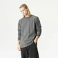 Longsleeve Picture Mens Sican Ls Tee - Thumbnail 1