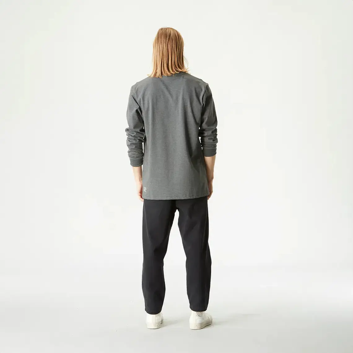 Longsleeve Picture Mens Sican Ls Tee 2