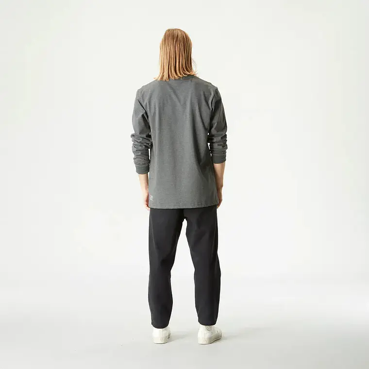 Longsleeve Picture Mens Sican Ls Tee 2