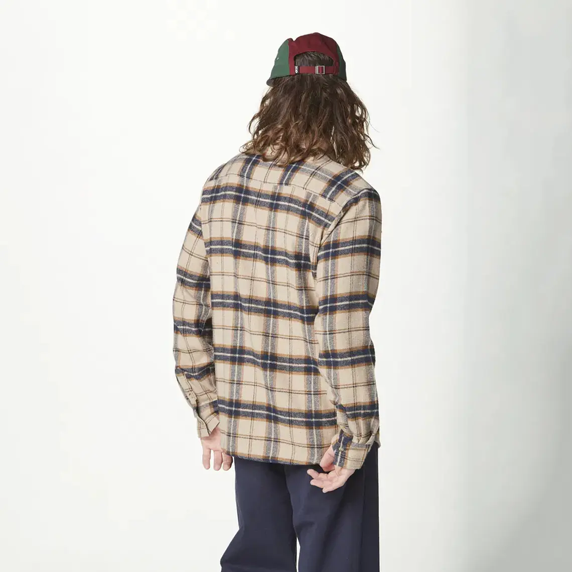 Camisa Picture Mens Niley Shirt 2