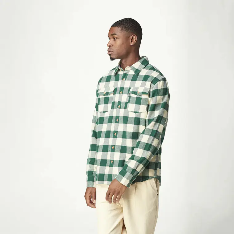 Camisa Picture Mens Hillsboro Shirt 1