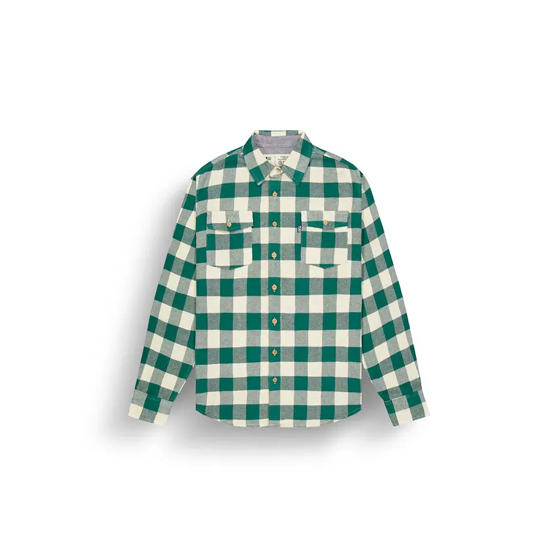 Camisa Picture Mens Hillsboro Shirt 3