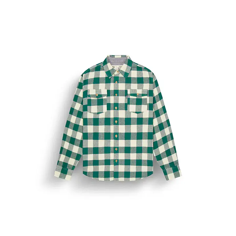 Camisa Picture Mens Hillsboro Shirt 3