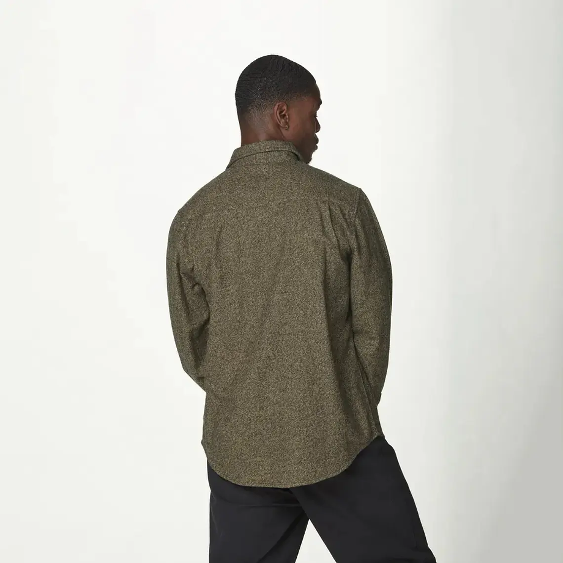 Camisa Picture Mens Lewell Shirt 2