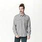Camisa Picture Mens Lewell Shirt - thumbnail 1