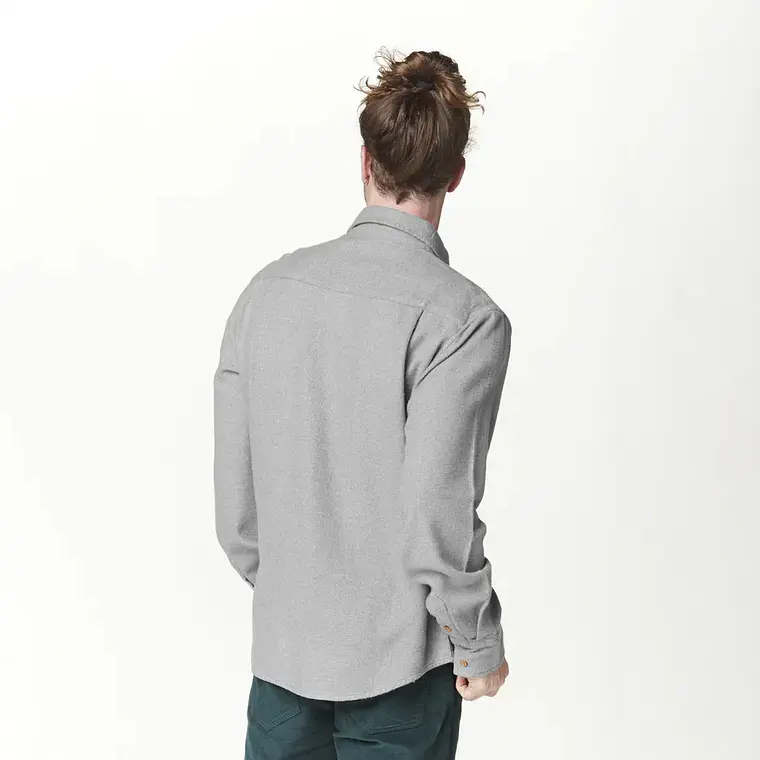 Camisa Picture Mens Lewell Shirt 2