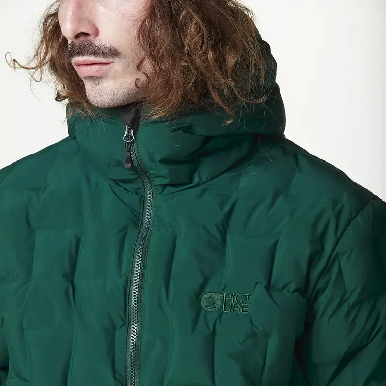 Casaco Picture Mens Mohe Jkt 3