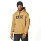 Sweat Hood Picture Mens Park Tech Hoodie - thumbnail 1