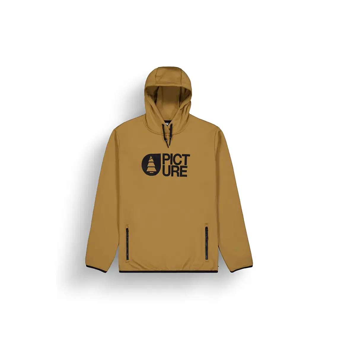Sweat Hood Picture Mens Park Tech Hoodie 3