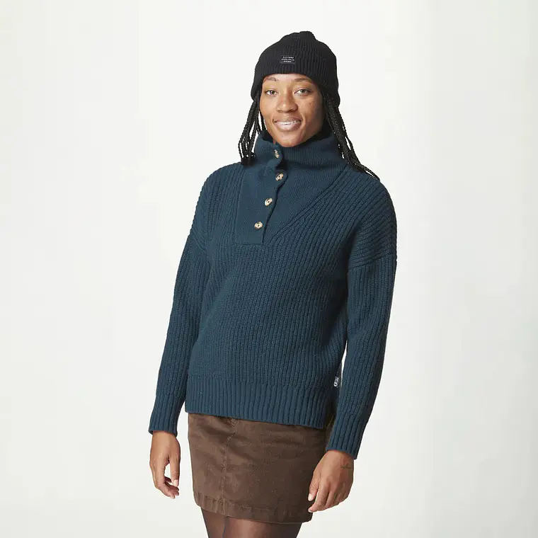 Malha Picture Wms Modinetta Knit 1