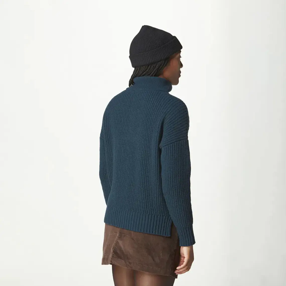 Malha Picture Wms Modinetta Knit 2
