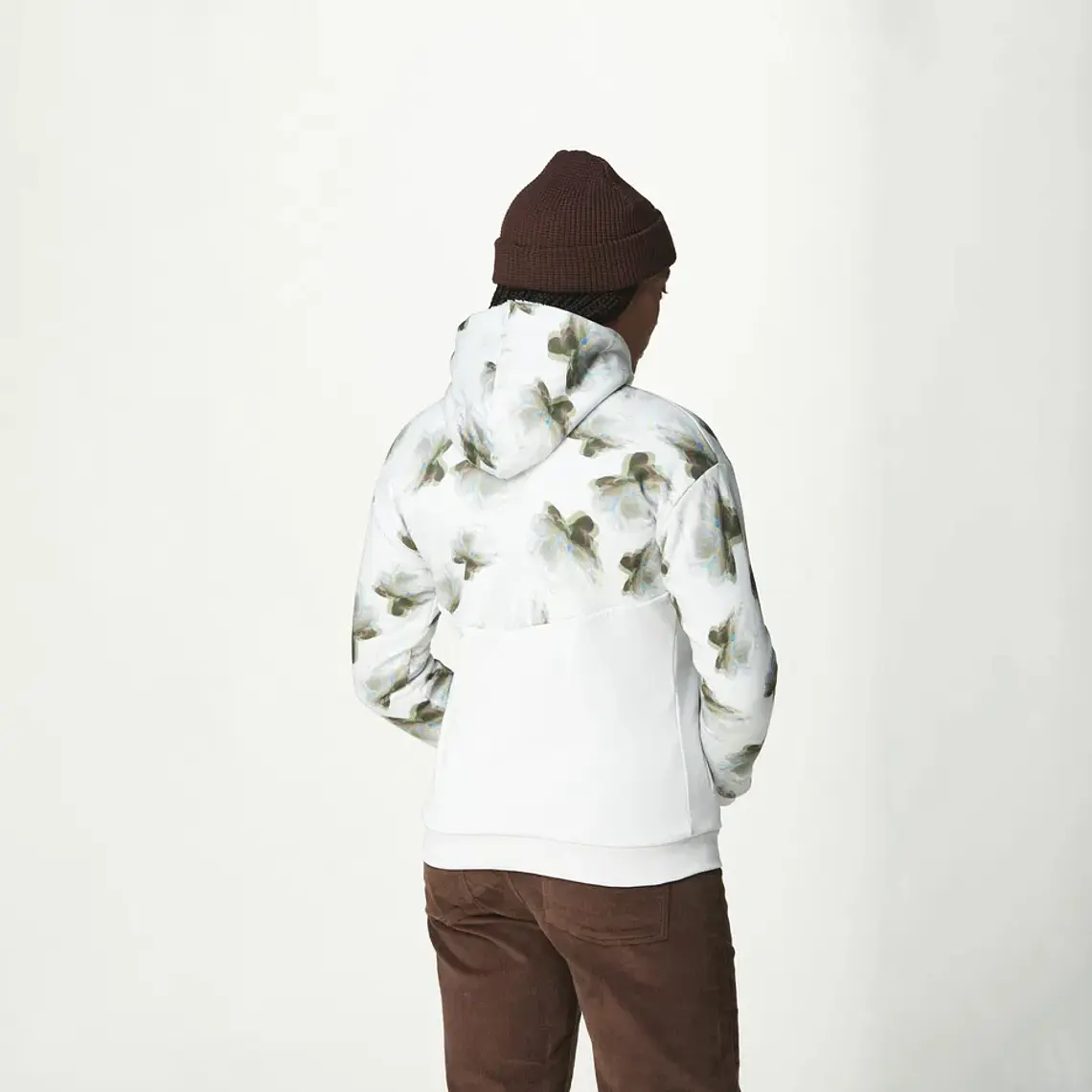 Sweat Hood Picture Wms Basement Plush Z Hoodie W 2