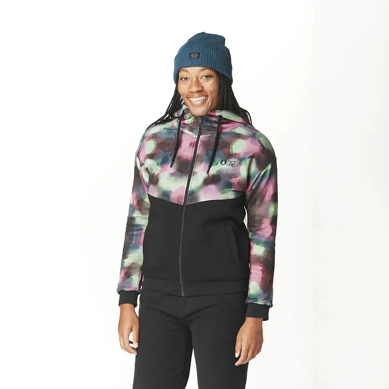 Sweat Hood Picture Wms Basement Plush Z Hoodie W 1
